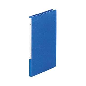 ファイル　7個セット ファイル 7個セット スーパーパンチレスファイル A4S 黄緑 10冊